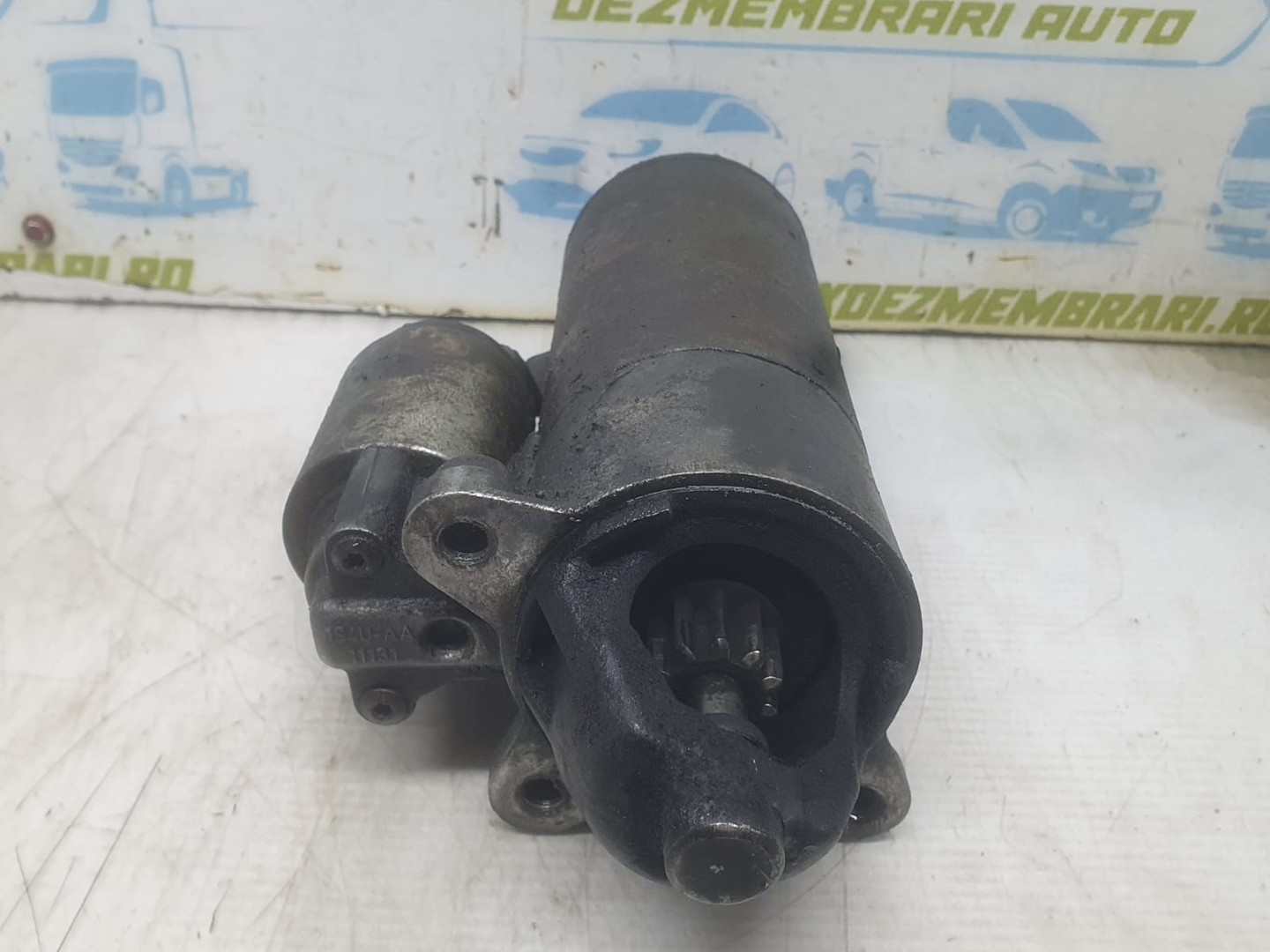 Electromotor 1S4U-AA11131 Ford C-Max 1 (facelift) (2007 - 2010)