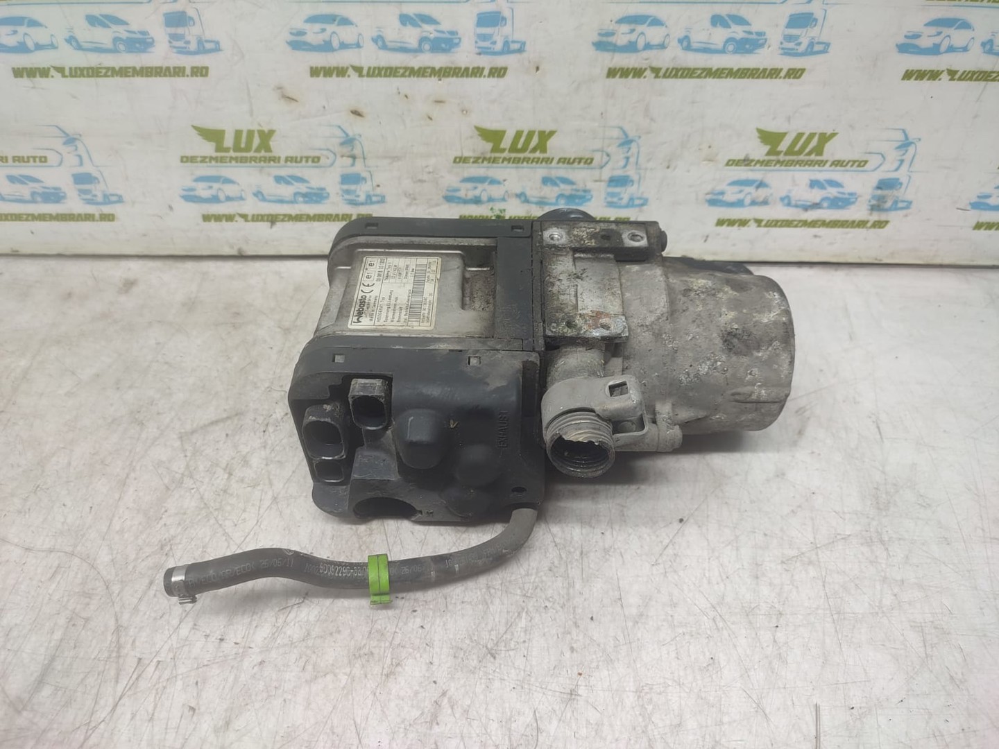 Webasto 1K0815065AF Volkswagen Touran 1 (2003 - 2006)