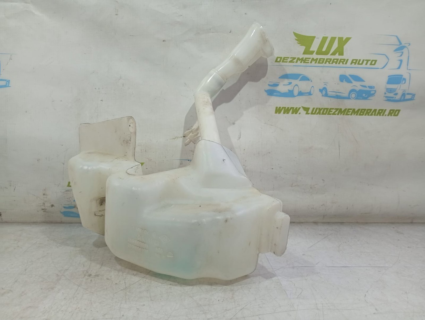 Vas lichid parbriz 289100003r Renault Laguna 3 (facelift) (2011 - 2015)