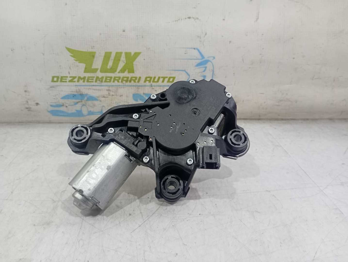 Motoras stergator haion 287100004r Renault Laguna 3 (facelift) (2011 - 2015)