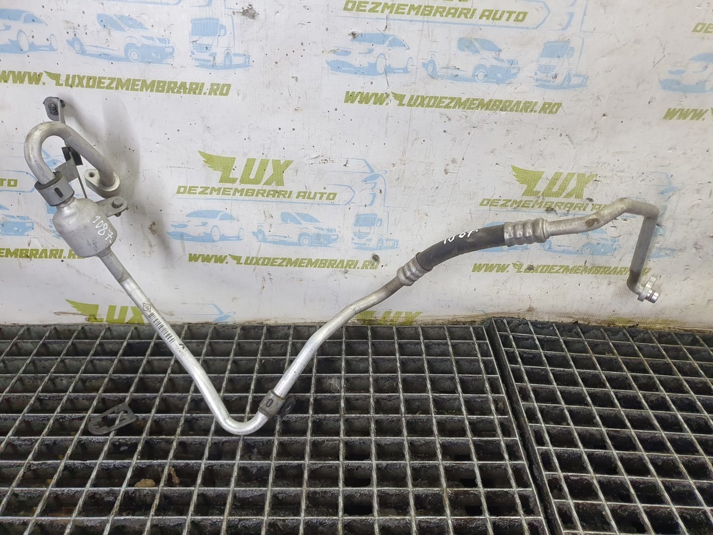 Conducta clima ac 924500001r Renault Laguna 3 (facelift) (2011 - 2015)