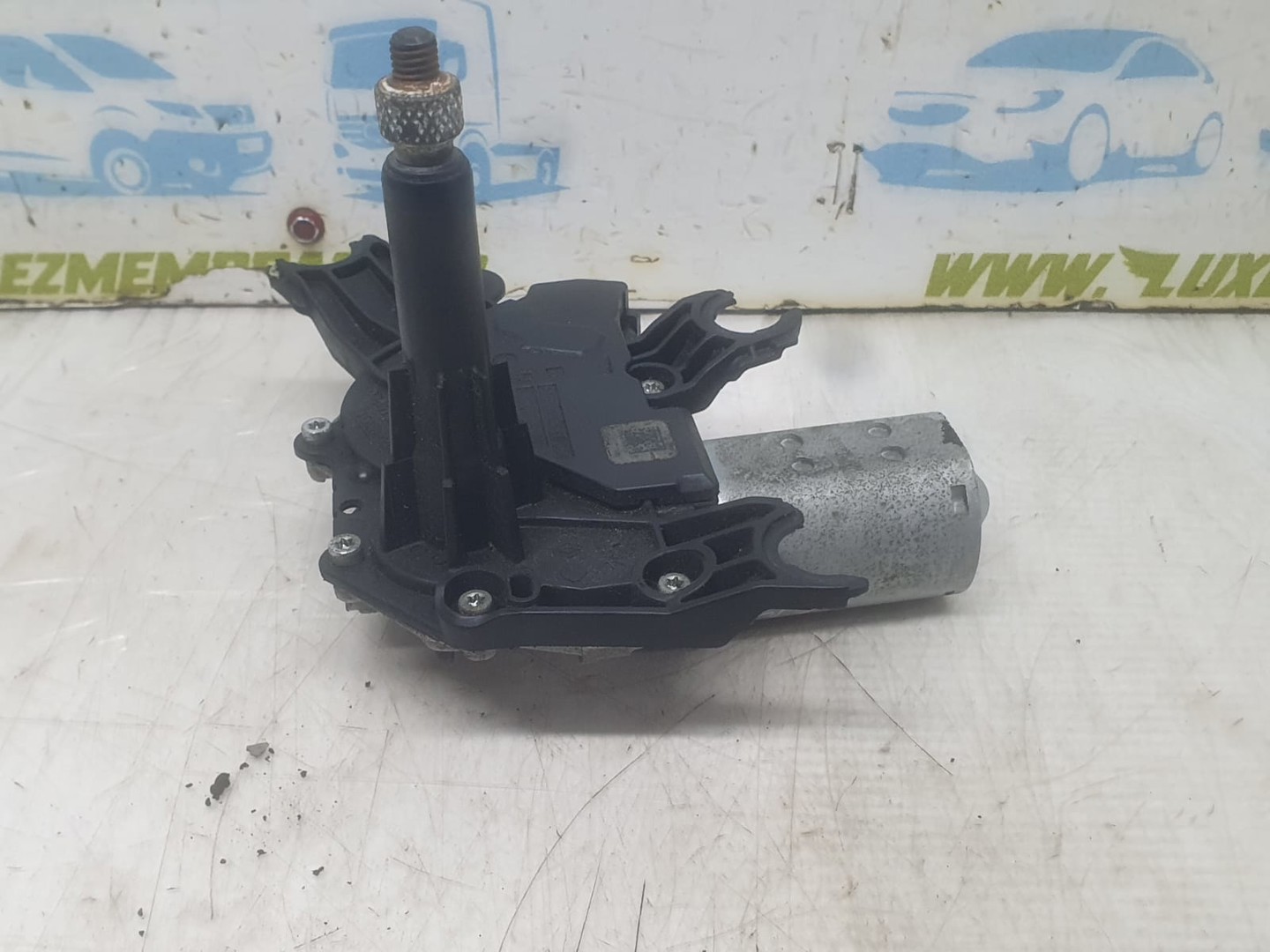 Motoras stergator haion 287105483R Dacia Sandero 2 (2013 - 2016)