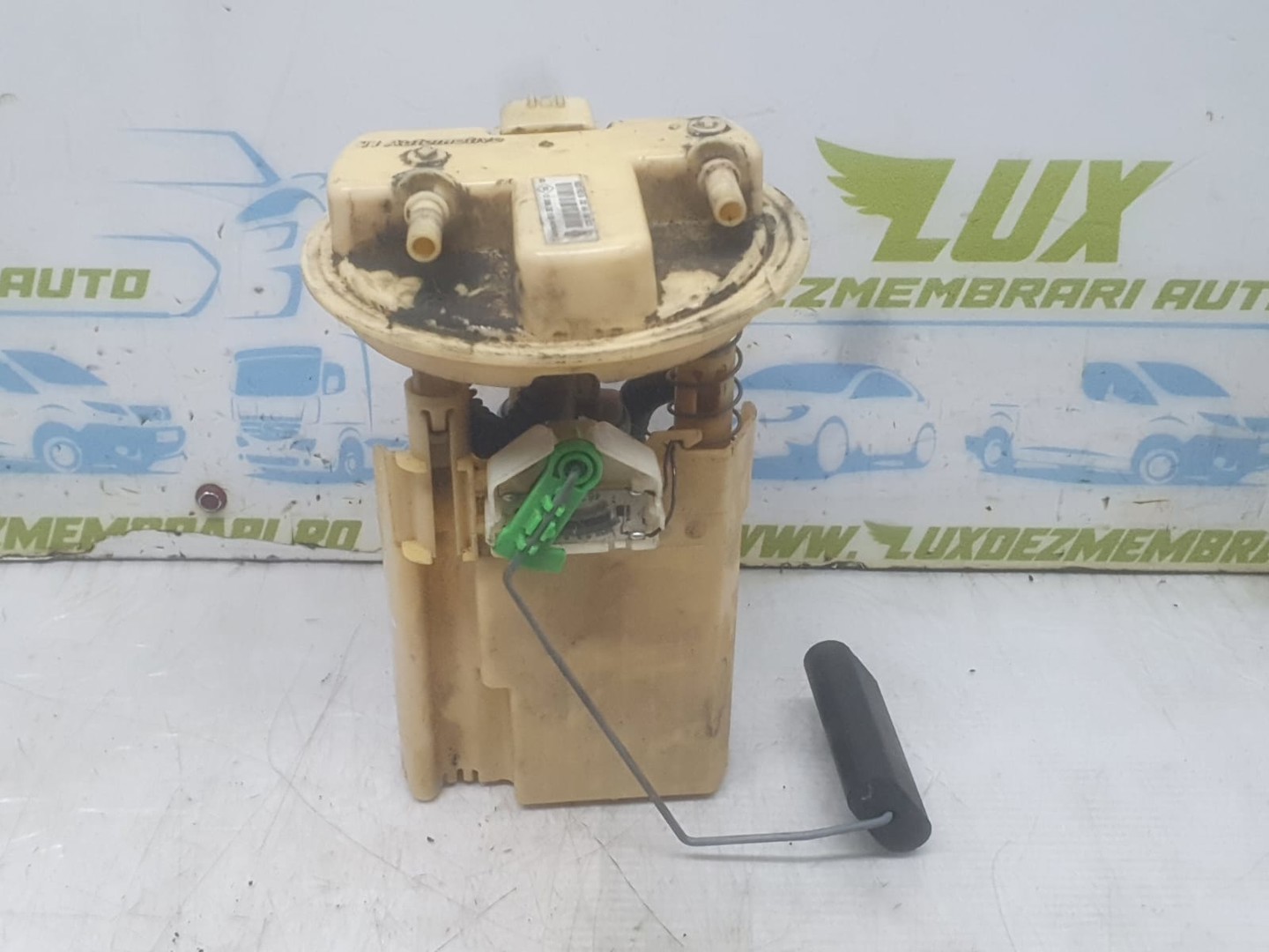 Pompa combustibil 172026119R Dacia Sandero 2 (2013 - 2016)