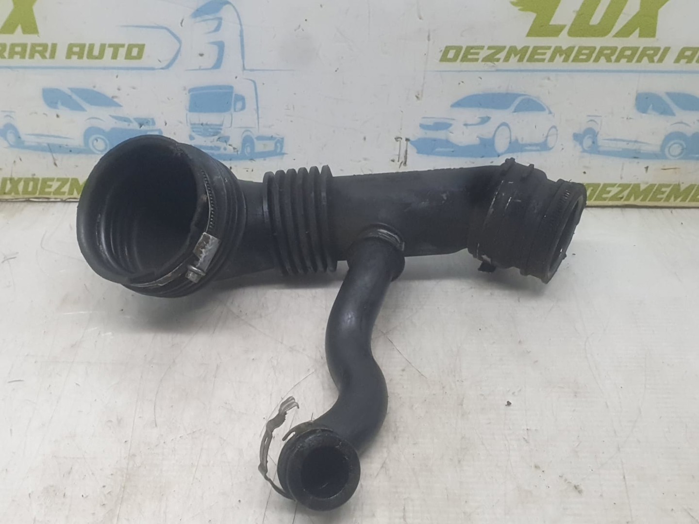 Tub admisie 7M51-9A673-HF Ford C-Max 1 (facelift) (2007 - 2010)