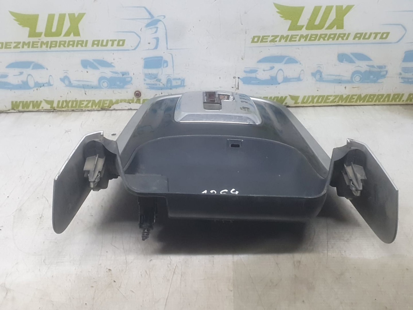 Ornament schimbator viteze 969u44jA0A Nissan Navara D23 (facelift) (2019 - 2024)