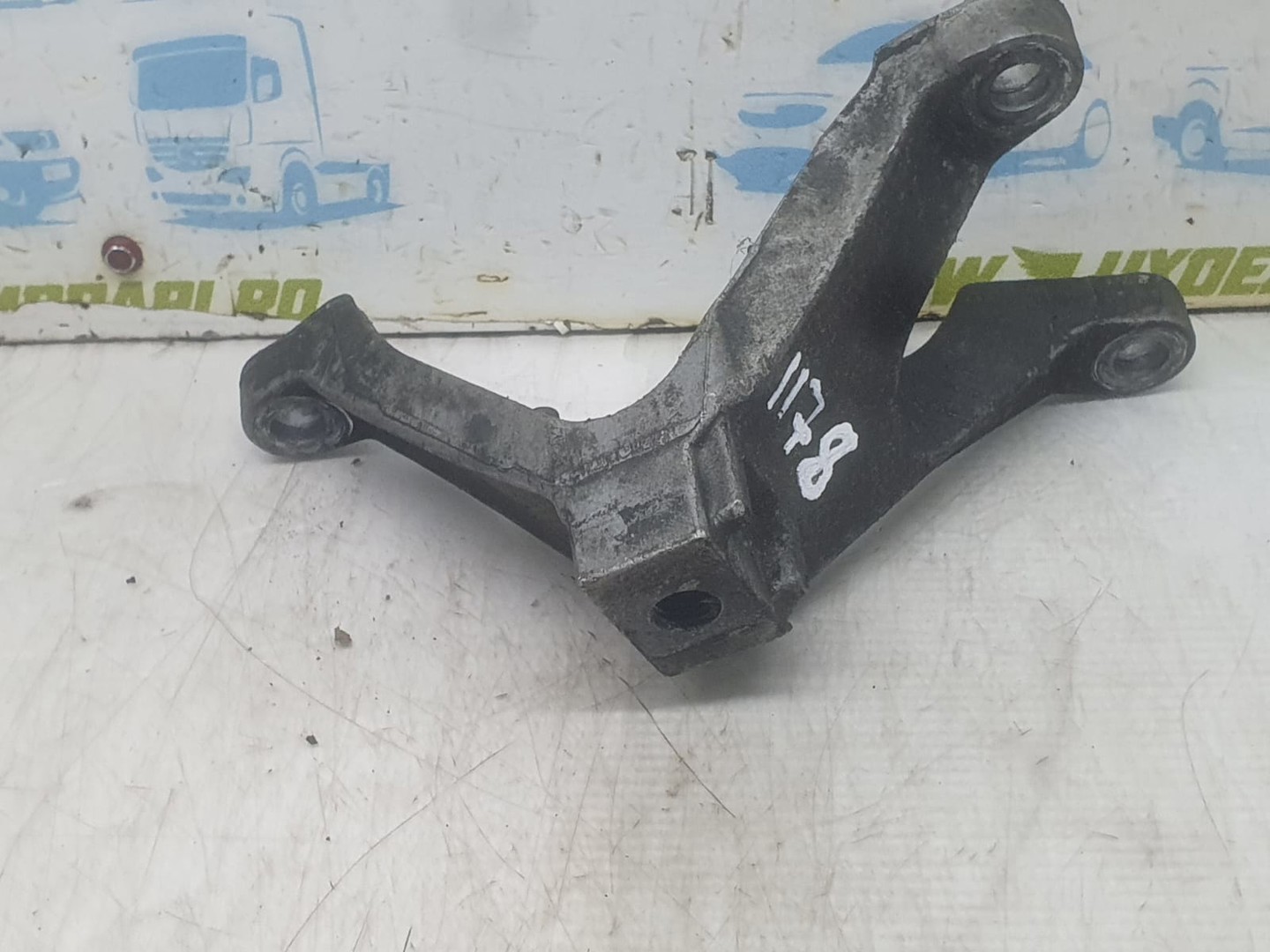 Suport motor 3M51-7M125 Ford C-Max 1 (facelift) (2007 - 2010)