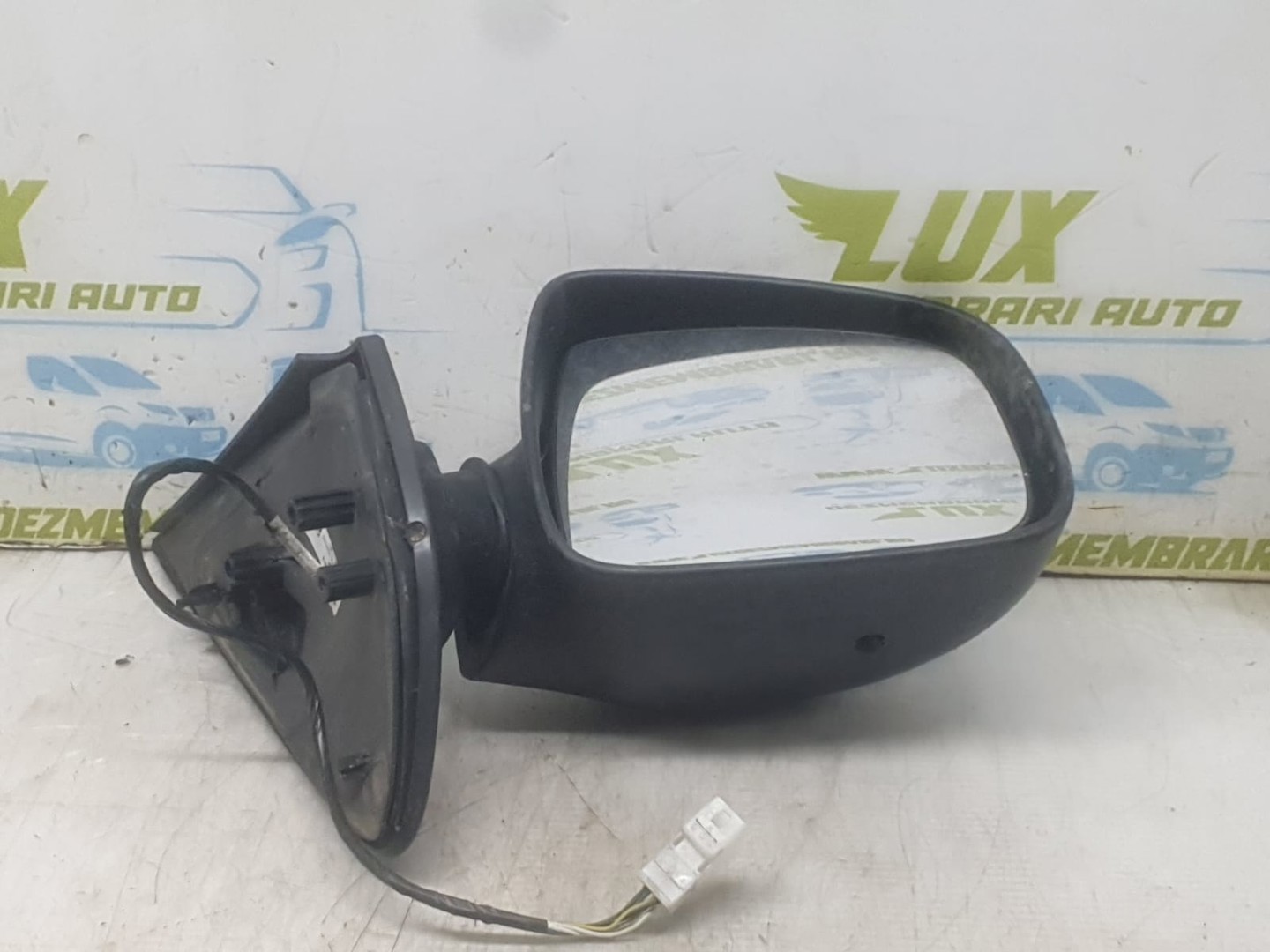Oglinda dreapta E9036965 Dacia Sandero 2 (2013 - 2016)