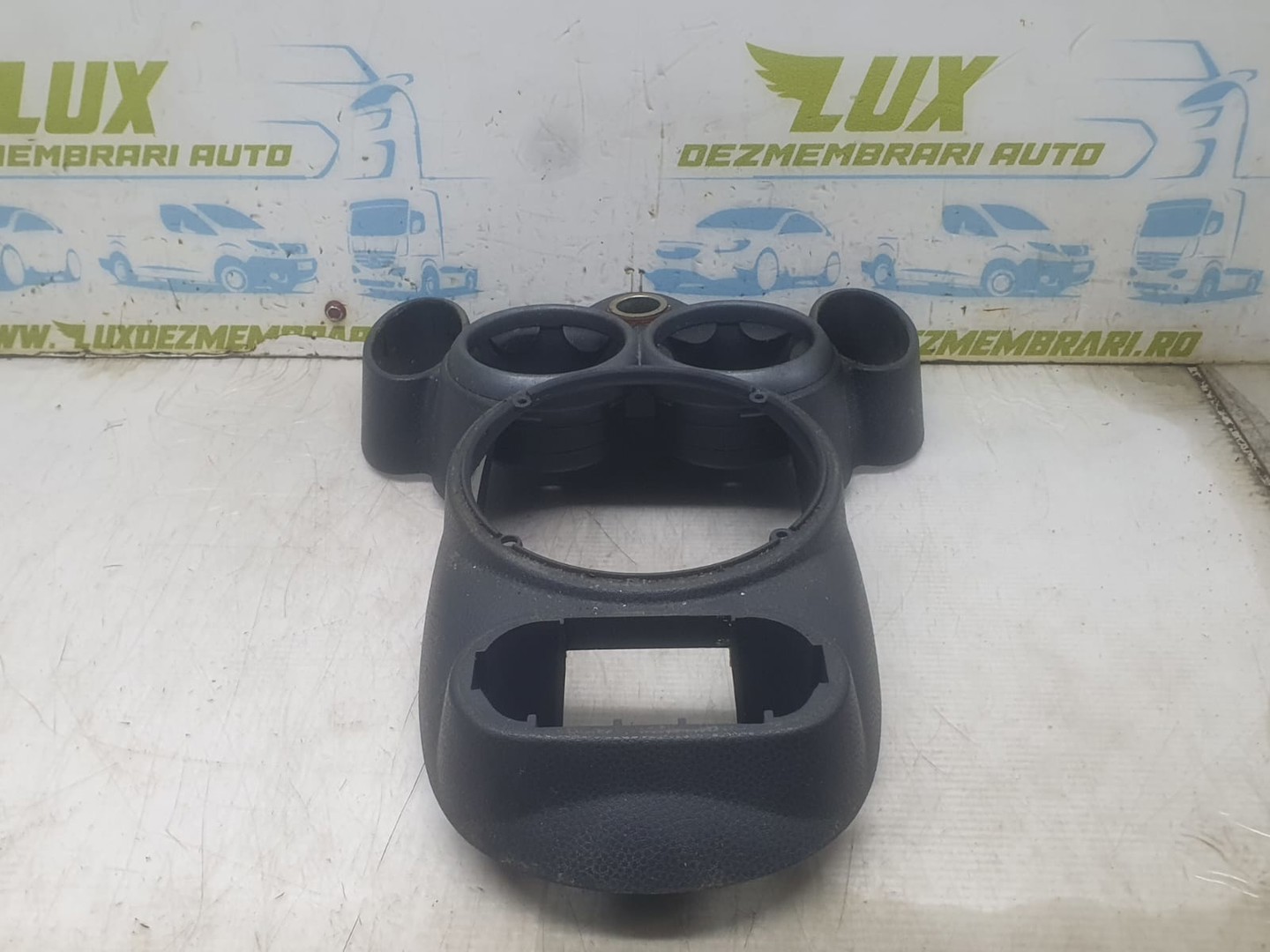 Consola centrala 51166800838 Mini One R50 (2001 - 2004)
