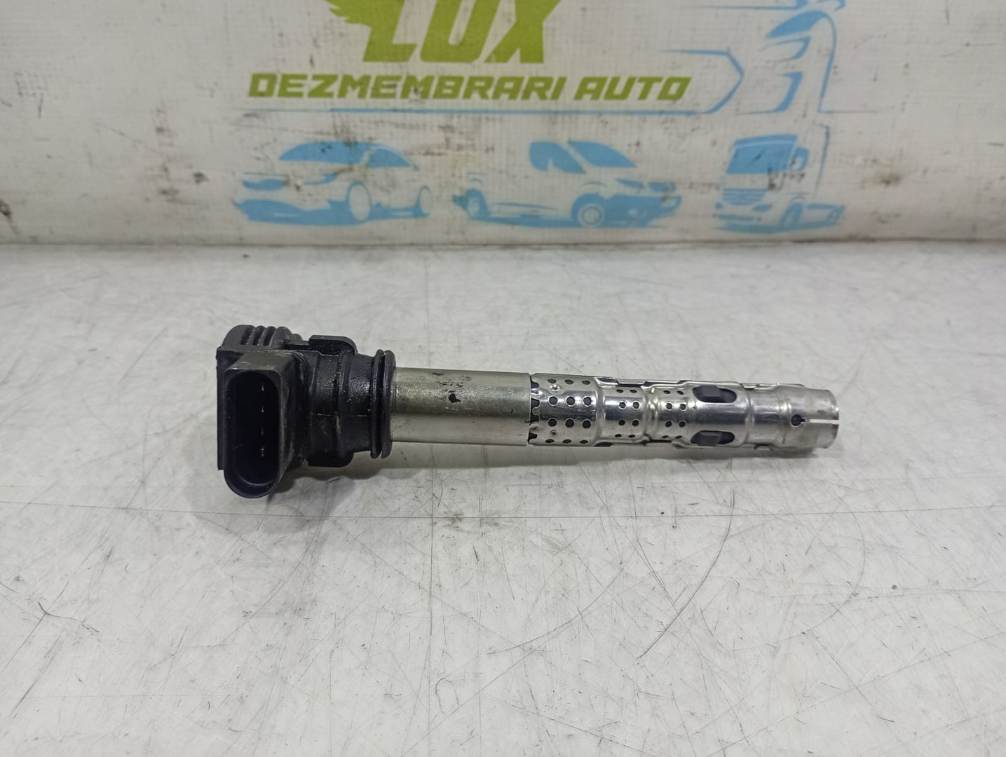 Bobina inductie 06f905115f Volkswagen Passat B6 (2005 - 2010)