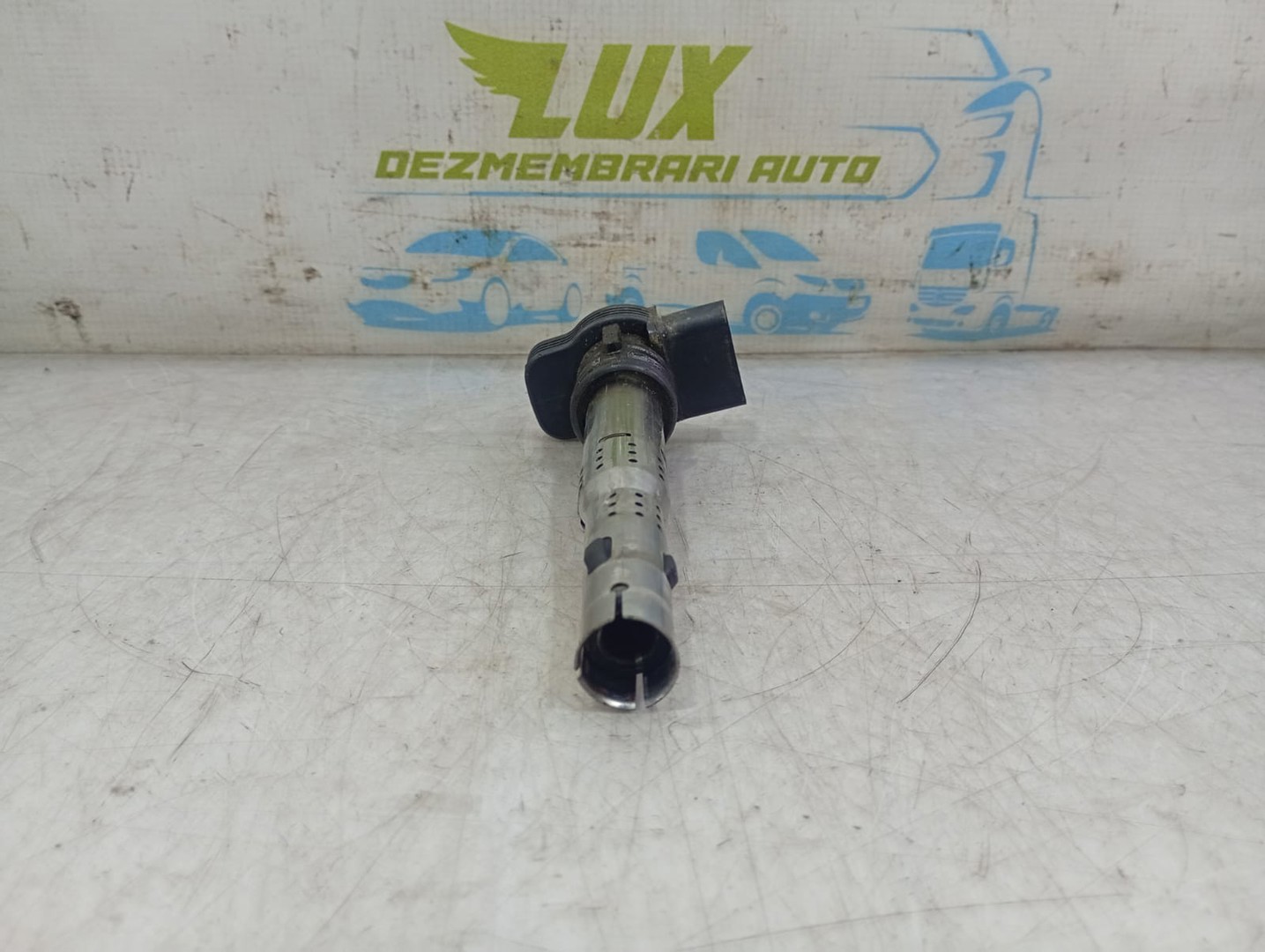 Bobina inductie 07k905715f Volkswagen Passat B6 (2005 - 2010)