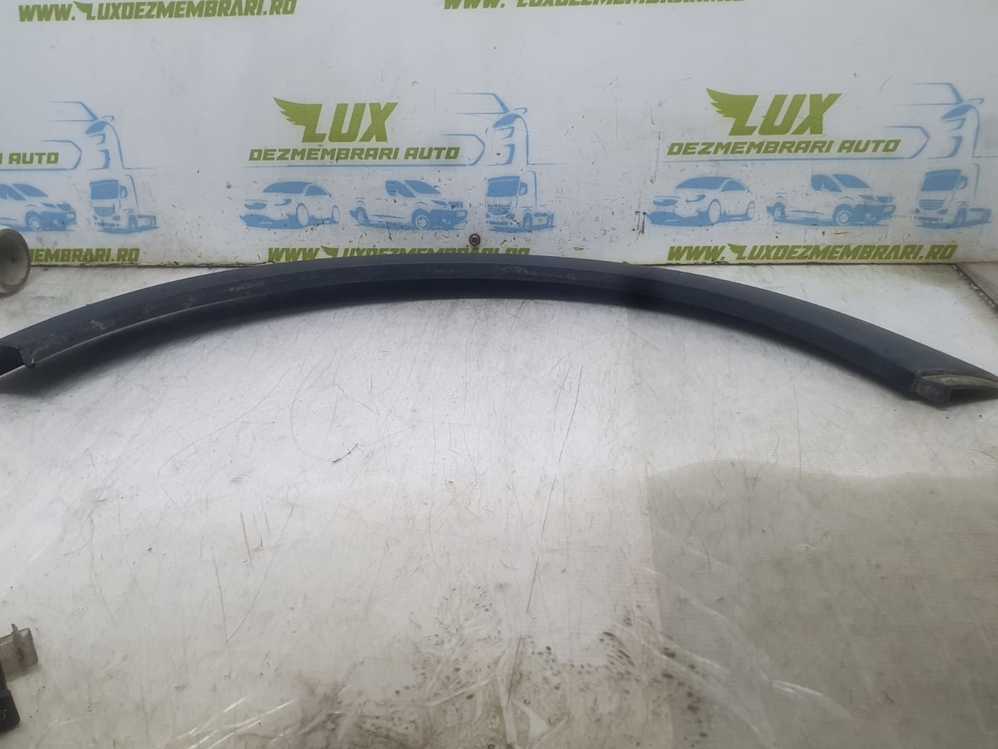 Ornament aripa 1505868 Mini One R50 (2001 - 2004)