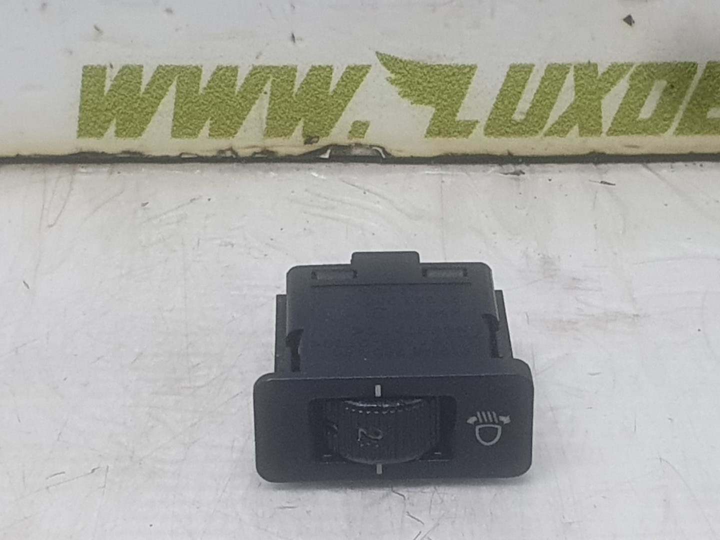 Buton reglaj faruri 6131-8360460 Mini One R50 (2001 - 2004)