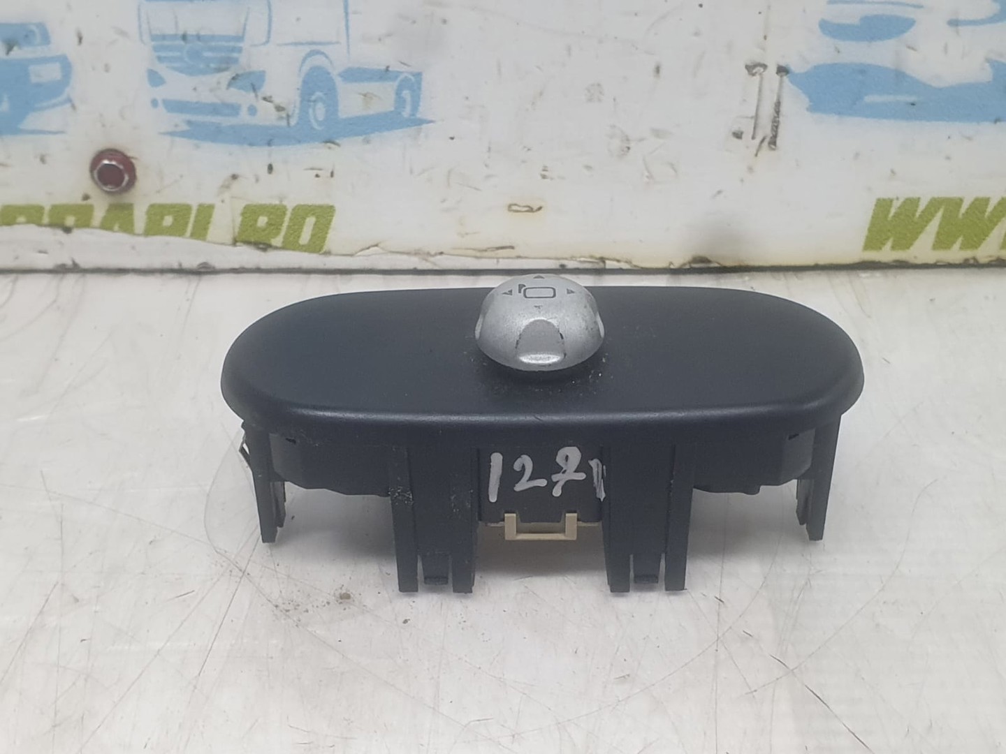 Buton reglaj oglinzi Mini One R50 (2001 - 2004)