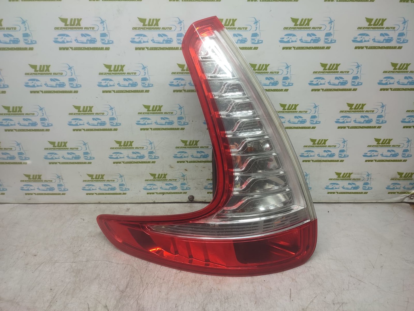 Stop stanga 265550014r Renault Grand Scenic 3 (2th facelift) (2013 - 2016)