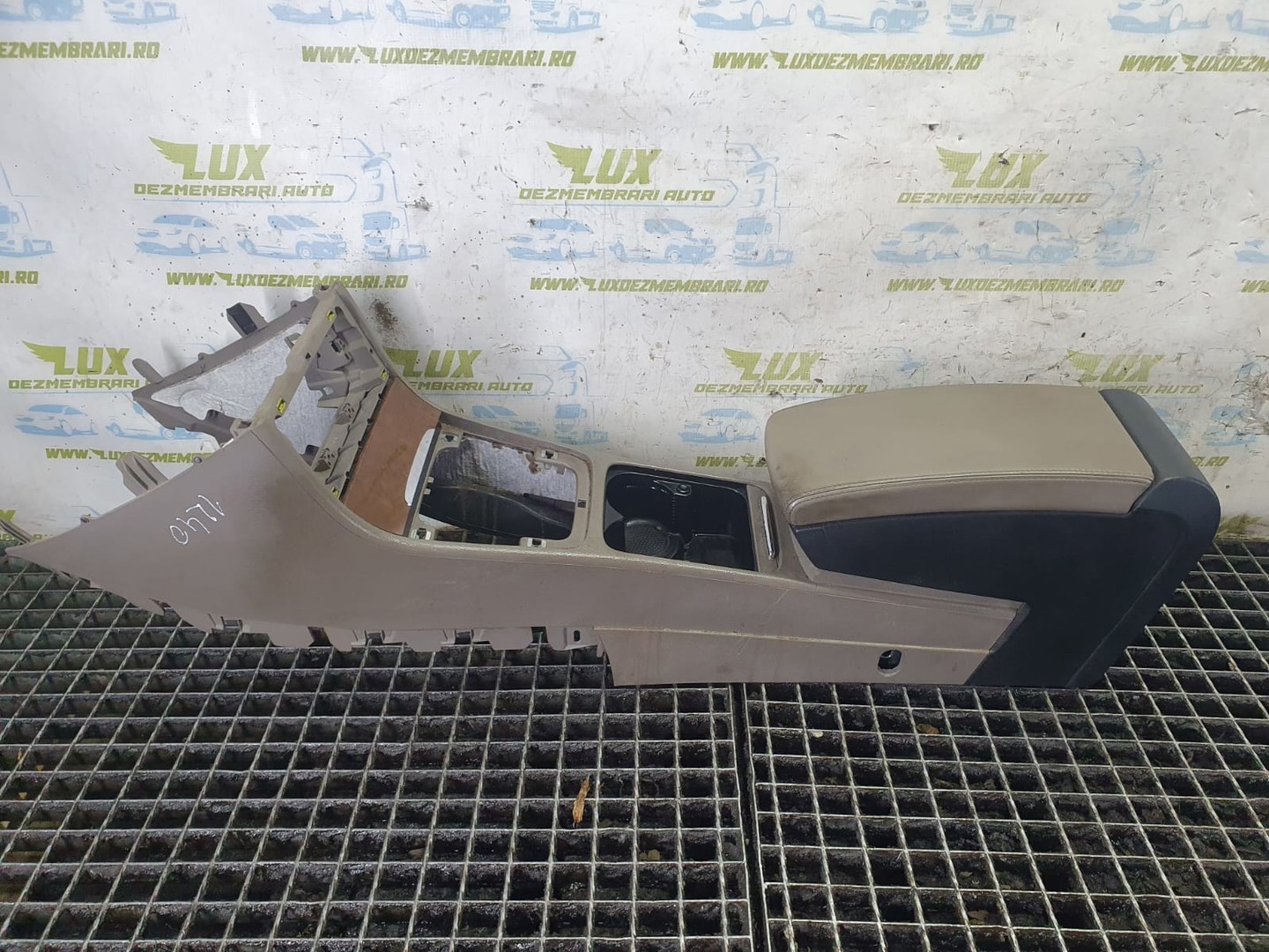 Cotiera 3c1863241 Volkswagen Passat B6 (2005 - 2010)