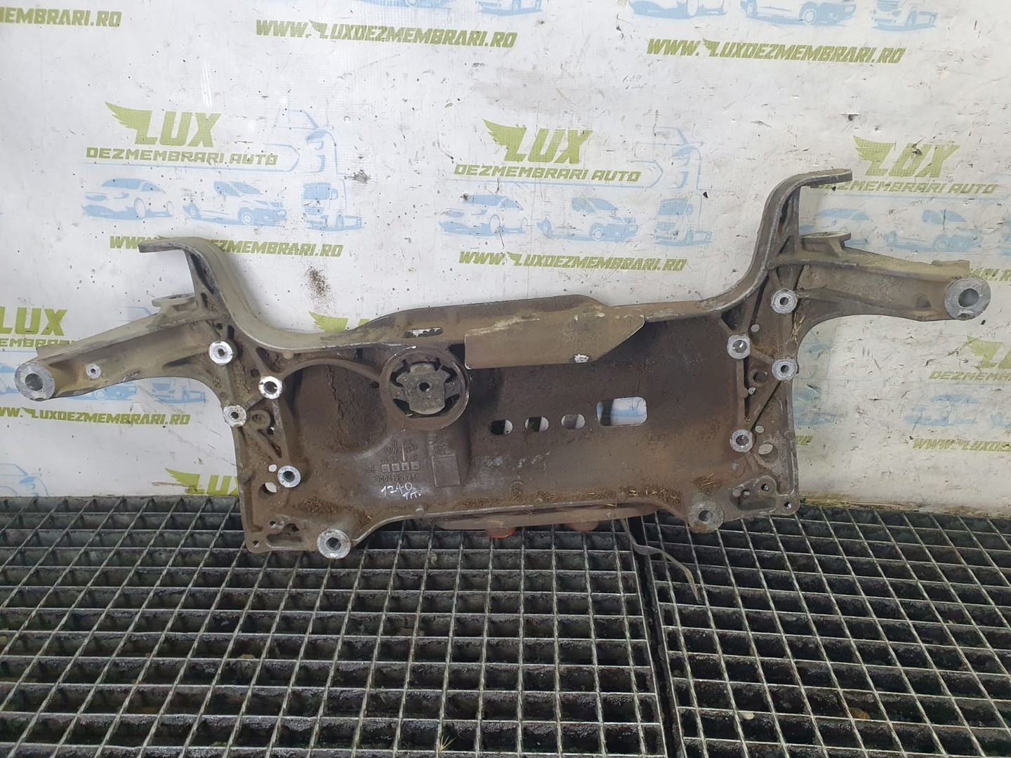 Cadru motor 3c0199369f Volkswagen Passat B6 (2005 - 2010)