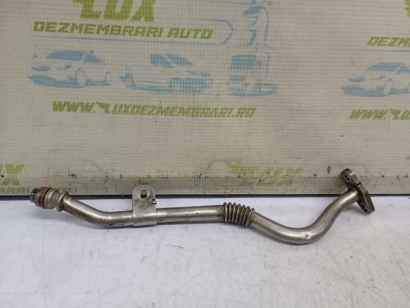 Conducta ulei turbo 151989505R Nissan Navara D23 (facelift) (2019 - 2024)