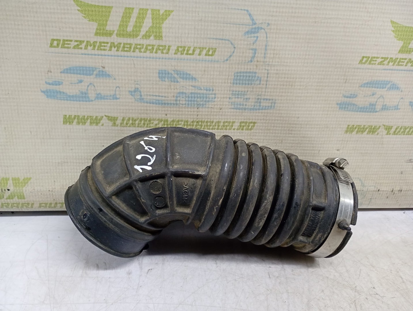 Tub admisie 165764JA1A Nissan Navara D23 (facelift) (2019 - 2024)
