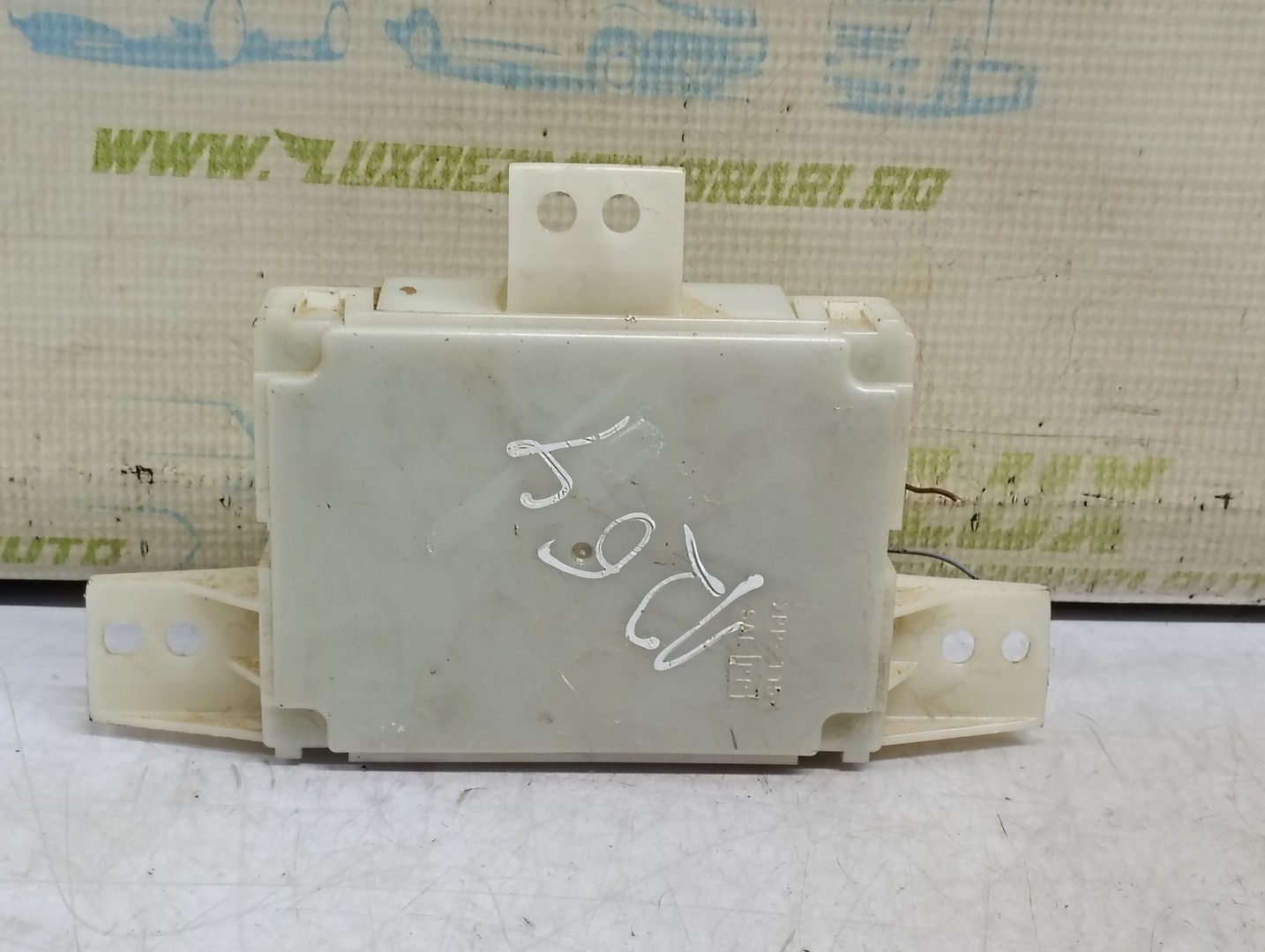 Amplificator audio 277605KJ0D Nissan Navara D23 (facelift) (2019 - 2024)