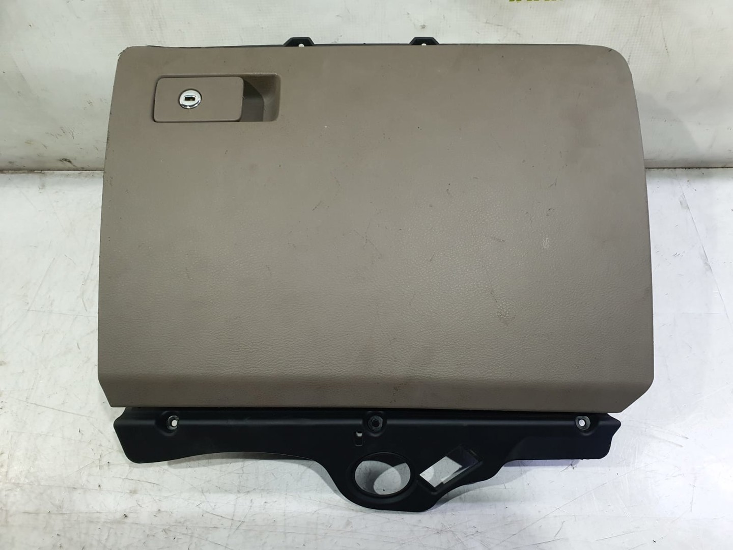 Torpedou 3c1857114 Volkswagen Passat B6 (2005 - 2010)