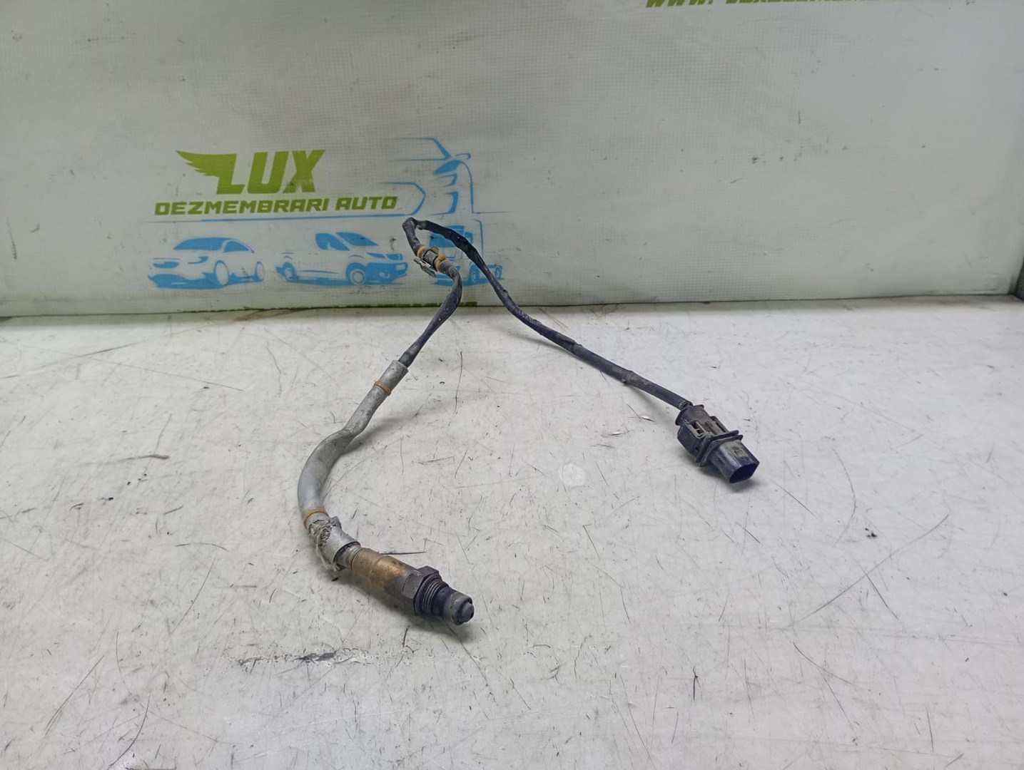 Sonda lambda 06f906262h 0258017010 Volkswagen Passat B6 (2005 - 2010)