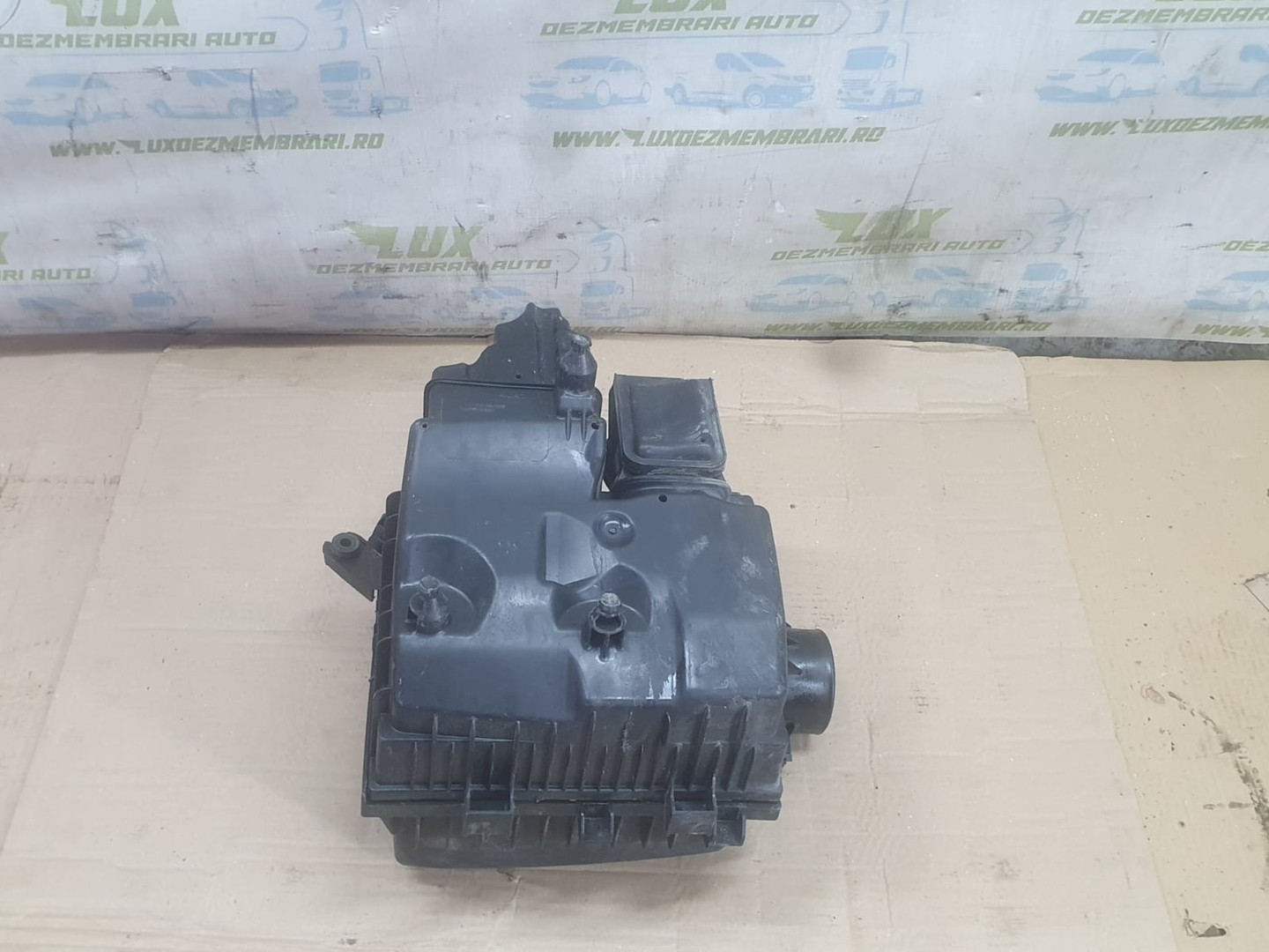 Carcasa filtru aer 1173104S02 Nissan Navara D23 (facelift) (2019 - 2024)