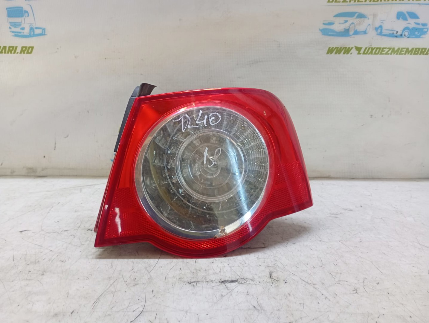 Stop dreapta 3c5945096c Volkswagen Passat B6 (2005 - 2010)