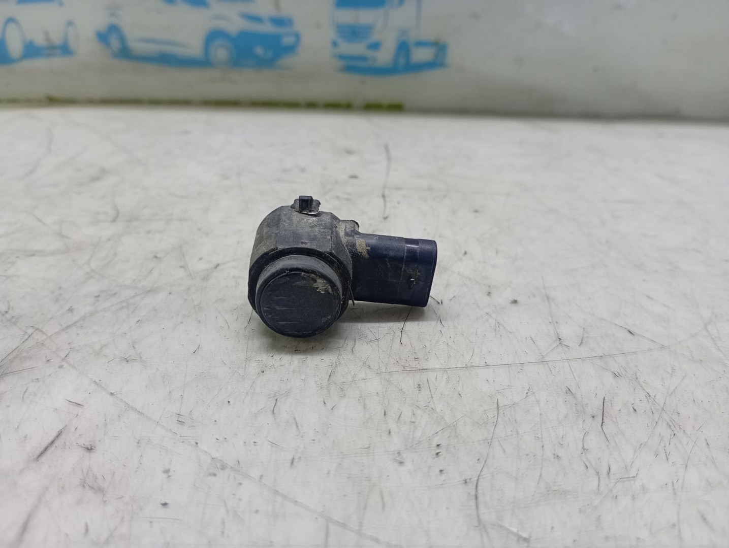 Senzor parcare 3c0919275l Volkswagen Passat B6 (2005 - 2010)