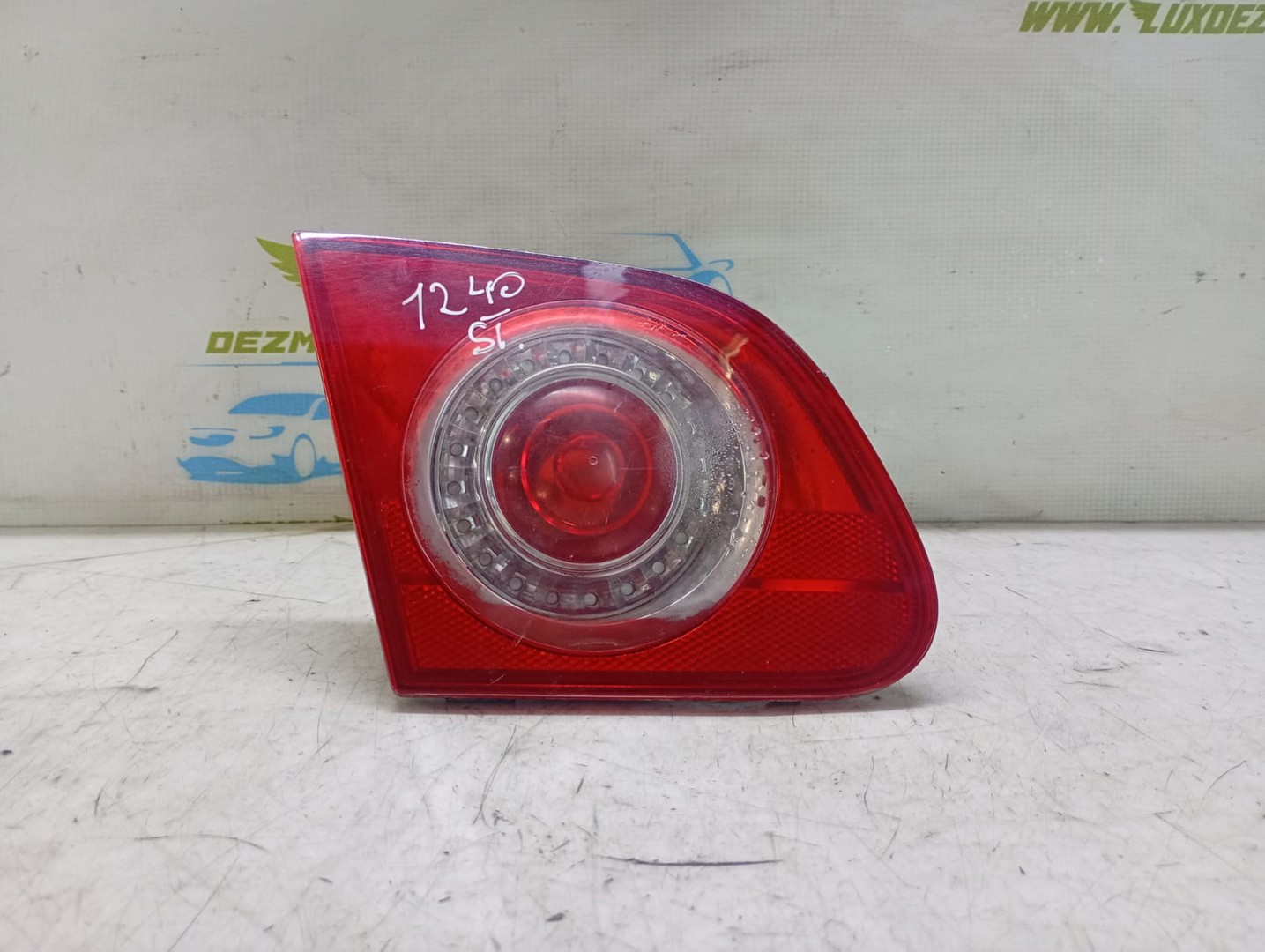 Stop stanga 3c5945093c Volkswagen Passat B6 (2005 - 2010)