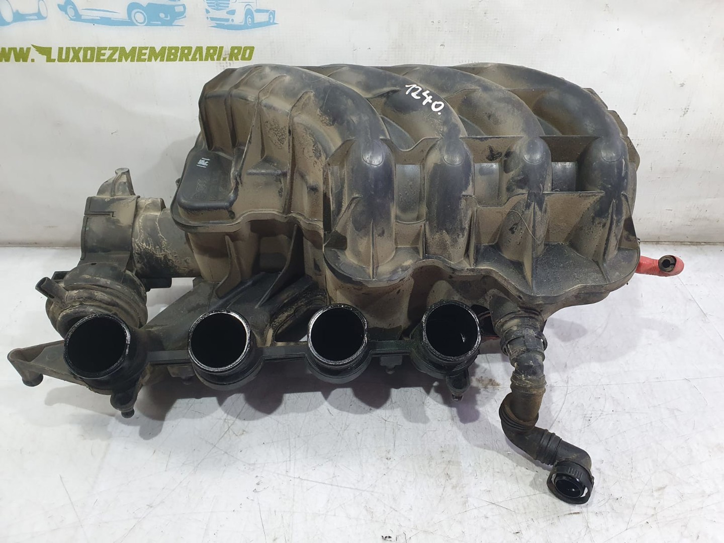 Galerie admisie 06f133210m Volkswagen Passat B6 (2005 - 2010)