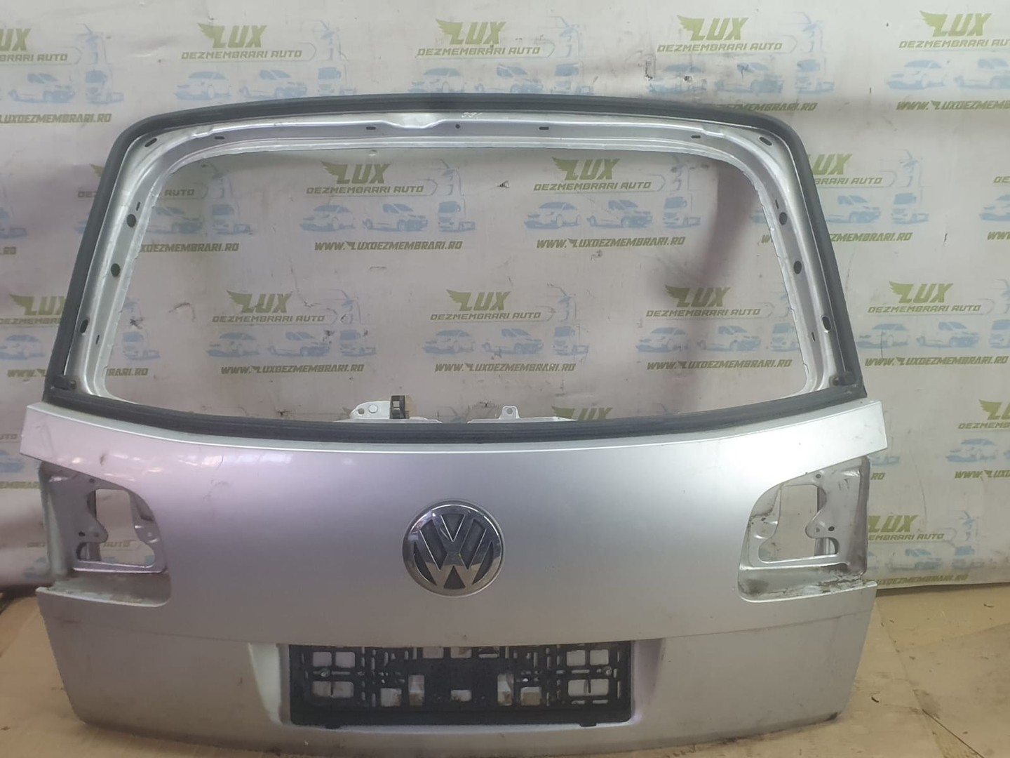 Haion Volkswagen Touareg 1 (7L) (2002 - 2007)