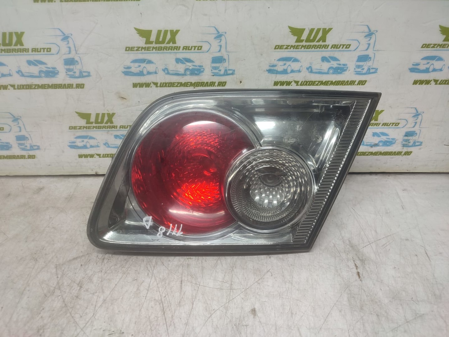 Stop dreapta A046745 Mazda 6 GG (facelift) (2005 - 2007)