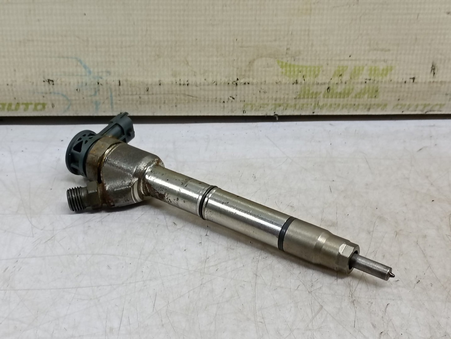 Injector 33800-2A610 0445110589 Hyundai Tucson 3 (2015 - 2020)