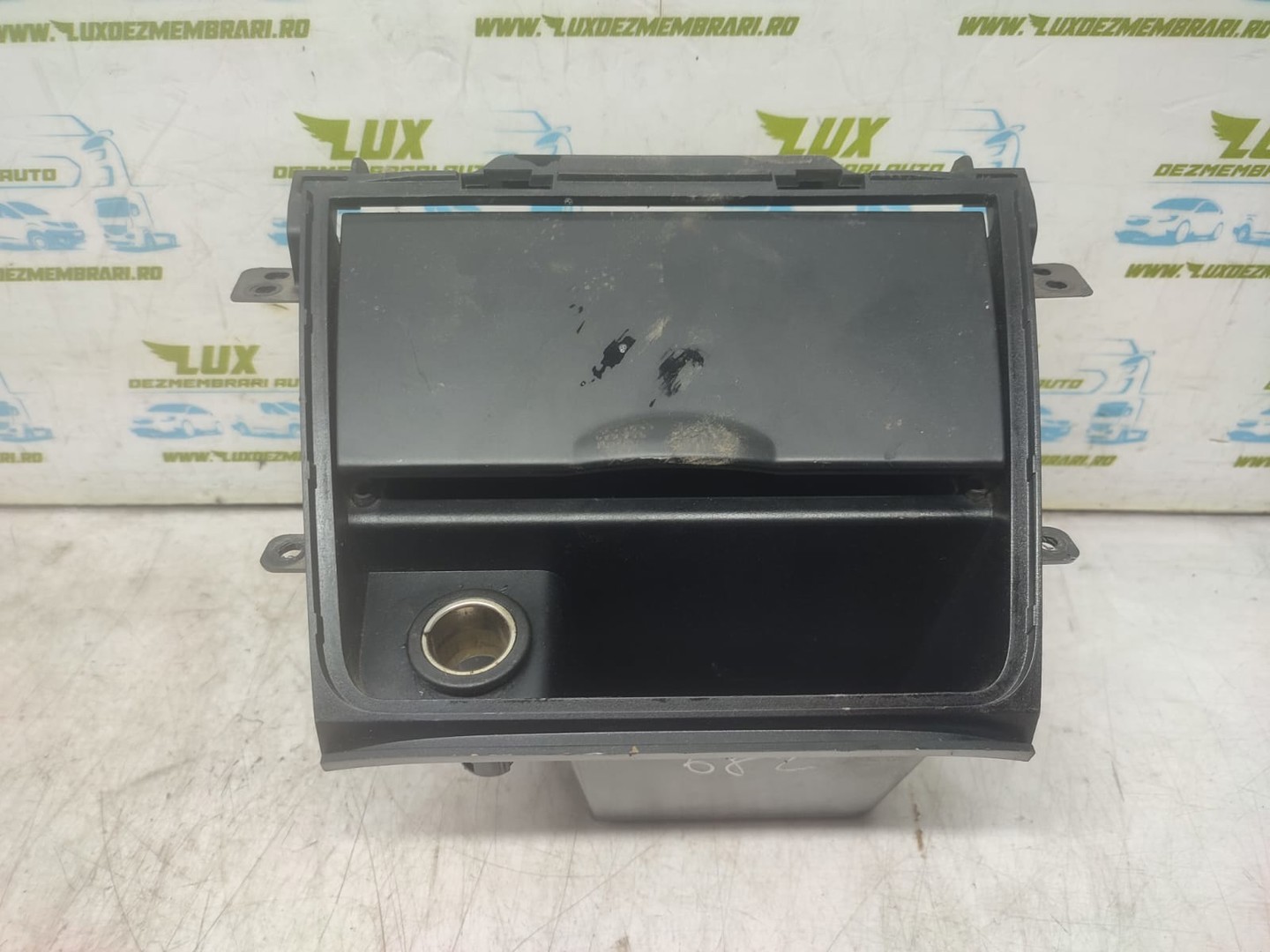Spatiu Depozitare 7383079J1 Suzuki SX4 1 (facelift) (2009 - 2014)