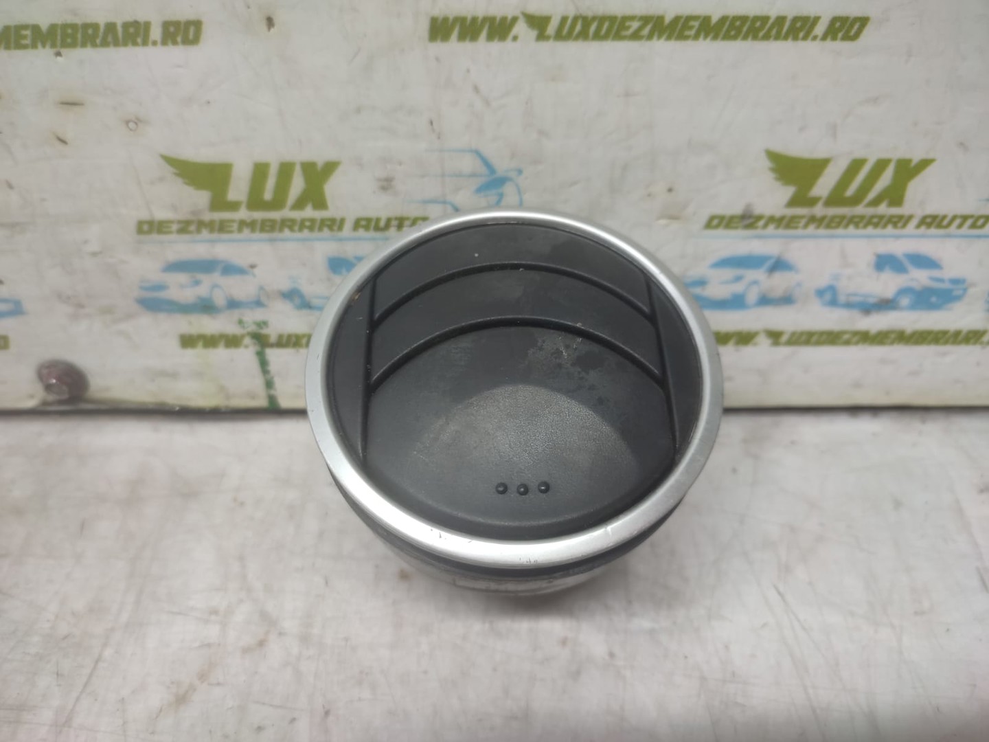 Grila ventilatie bord Mazda 6 GG (facelift) (2005 - 2007)
