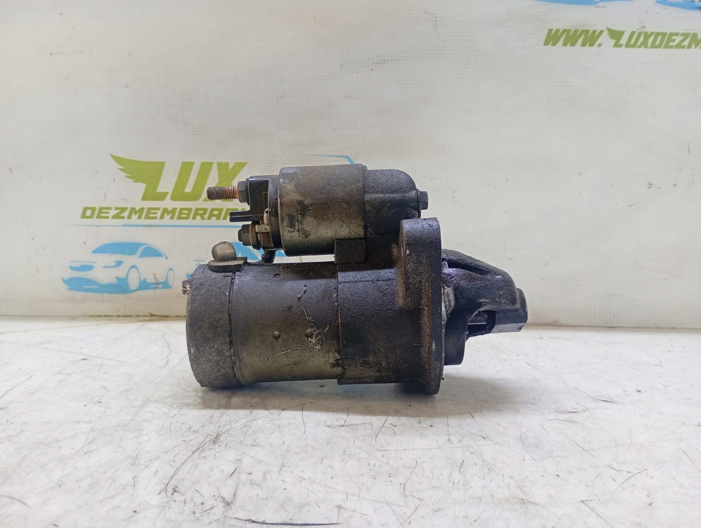 Electromotor 8980147432 Opel Astra J (2009 - 2012)