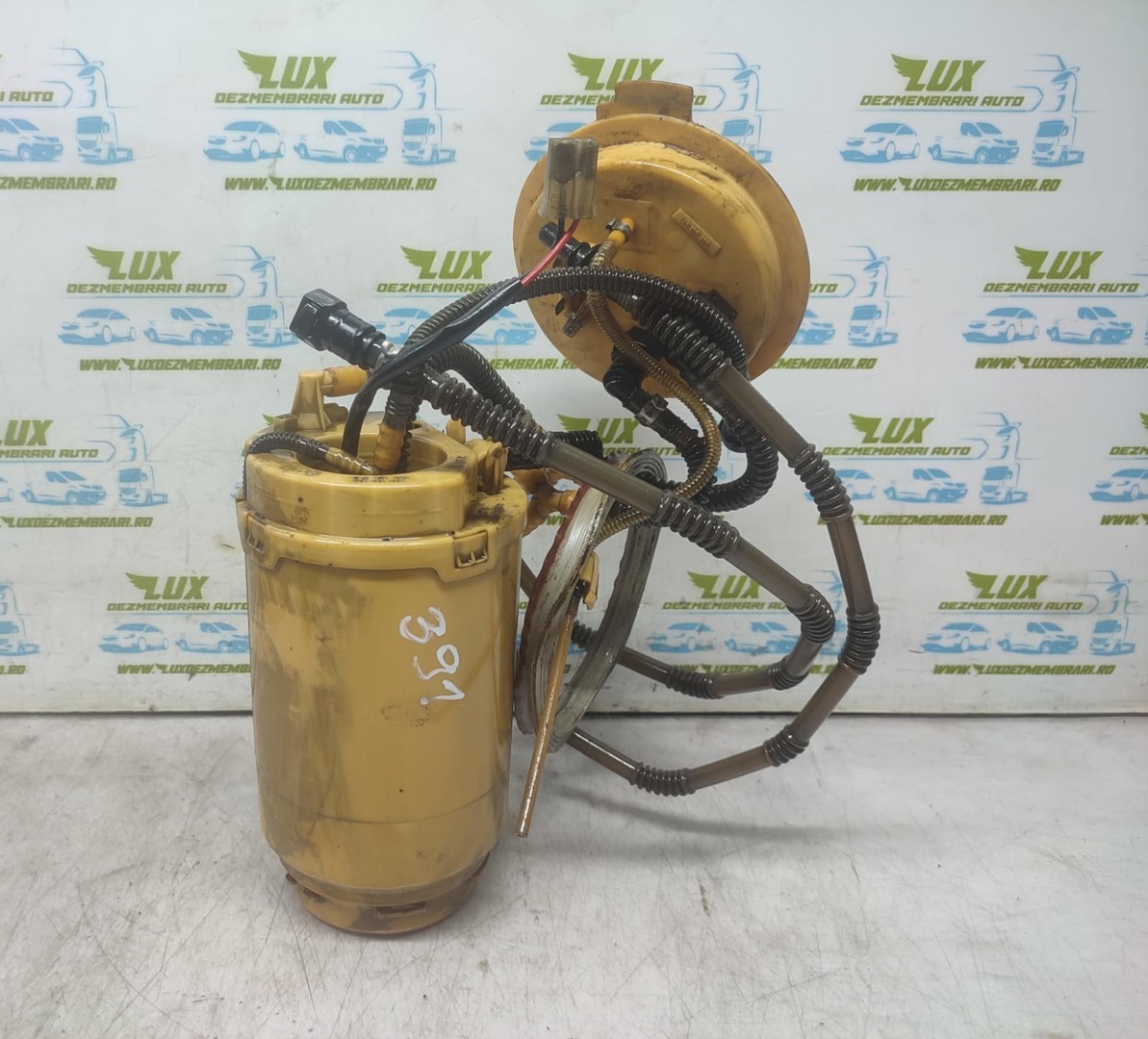 Pompa combustibil 7L6919088 Volkswagen Touareg 1 (7L) (2002 - 2007)