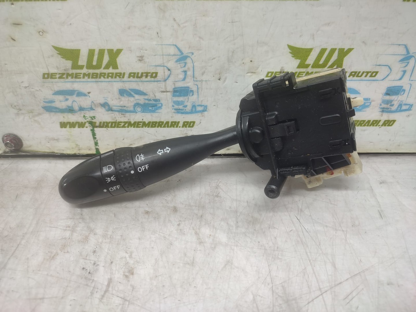 Maneta semnalizare 173744 Suzuki SX4 1 (facelift) (2009 - 2014)