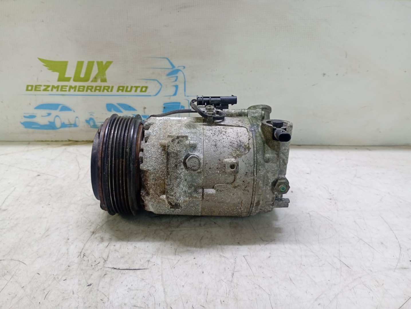 Compresor clima ac tsp0155987 Opel Astra J (2009 - 2012)