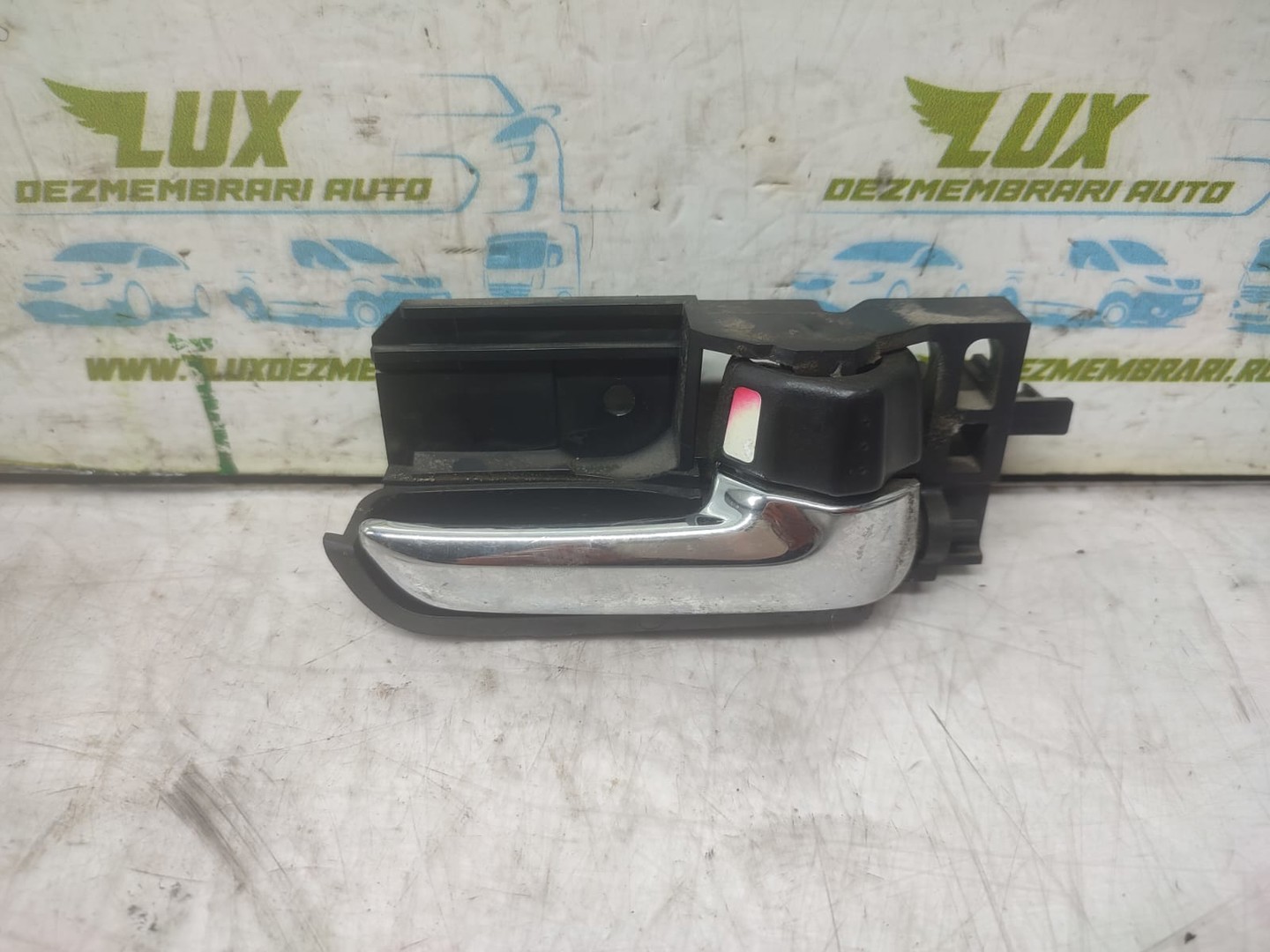 Maner interior dreapta fata Suzuki SX4 1 (facelift) (2009 - 2014)