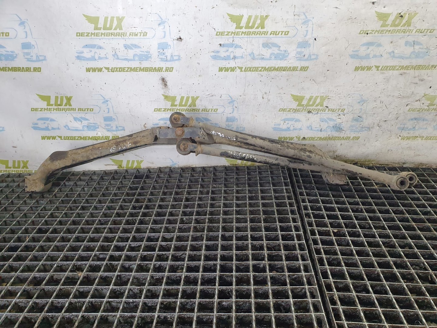 Punte spate 13262452 317233344 Opel Astra J (2009 - 2012)