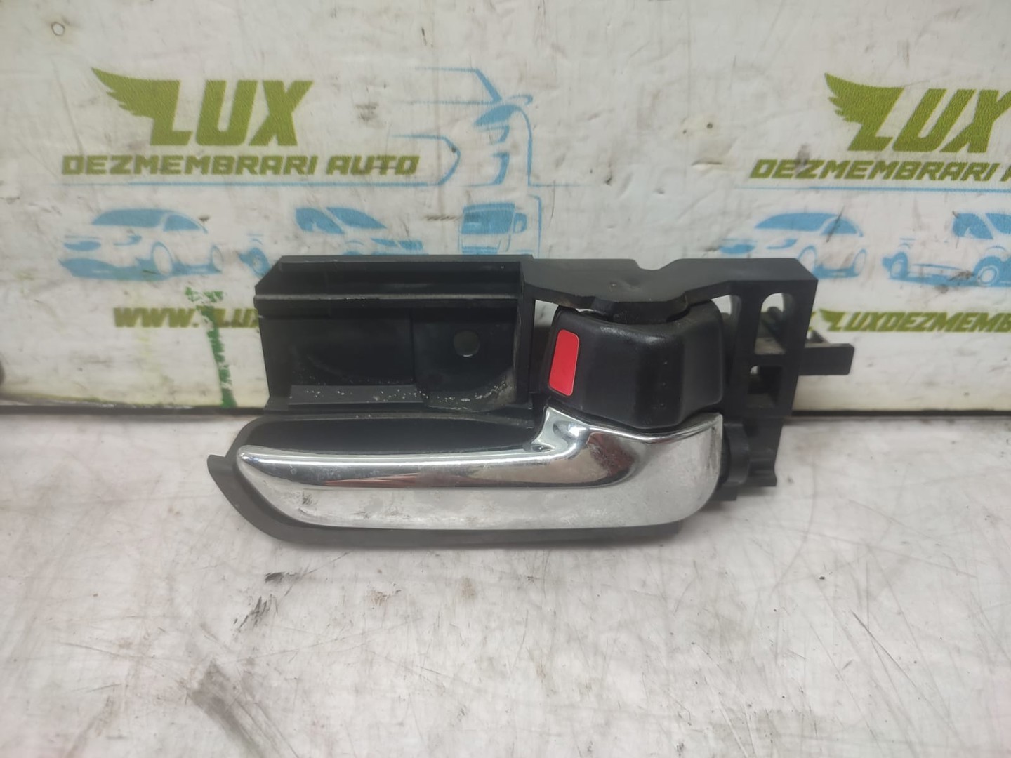 Maner interior Suzuki SX4 1 (facelift) (2009 - 2014)