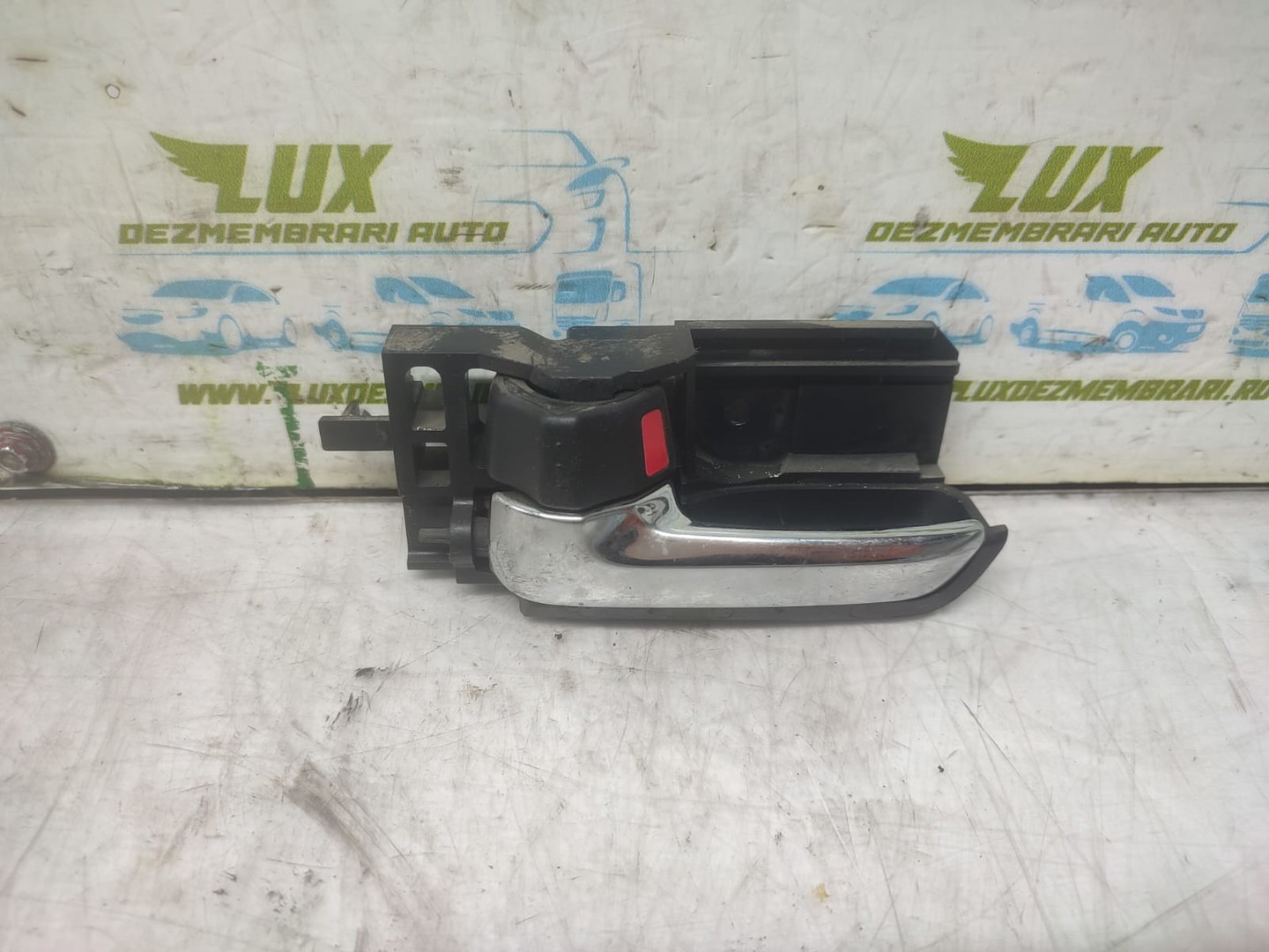 Maner interior Suzuki SX4 1 (facelift) (2009 - 2014)