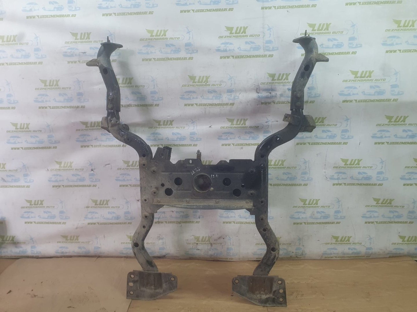 Cadru motor 6763721 Mini One R50 (2001 - 2004)