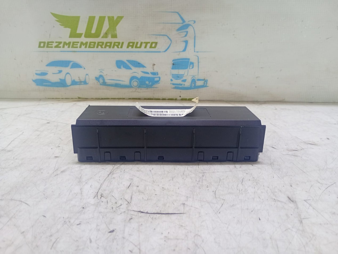 Modul clima 90151-634 Opel Astra J (2009 - 2012)