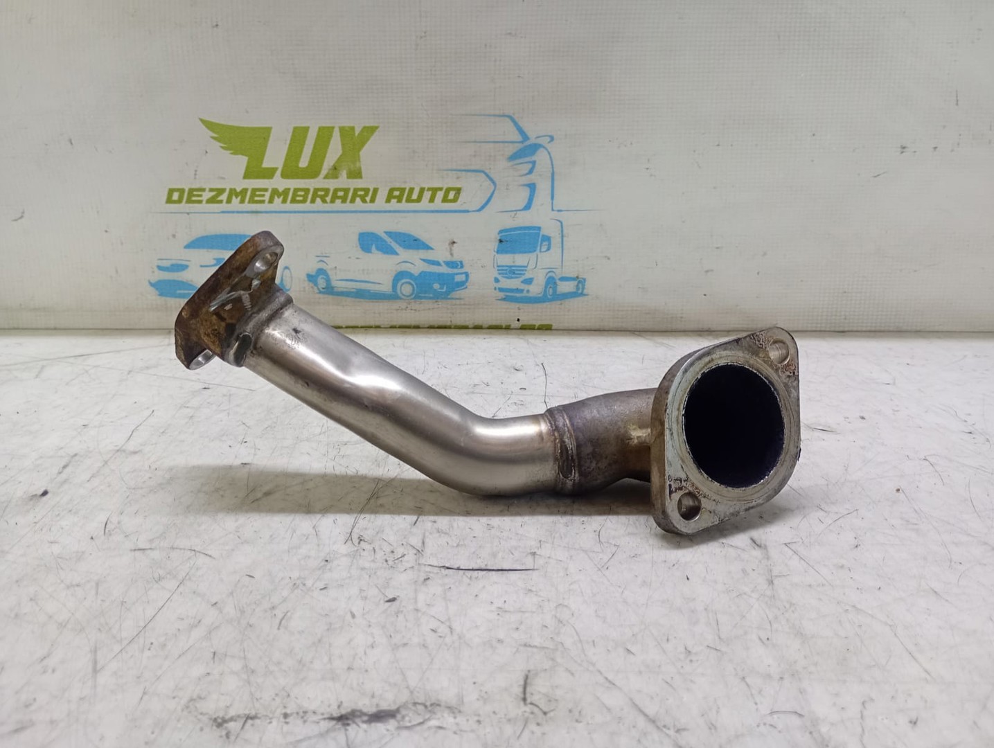 Conducta EGR Opel Astra J (2009 - 2012)
