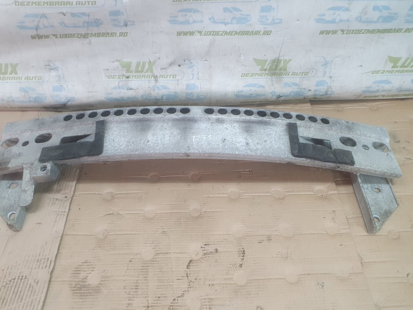 Armatura bara fata 51111494431 Mini One R50 (2001 - 2004)
