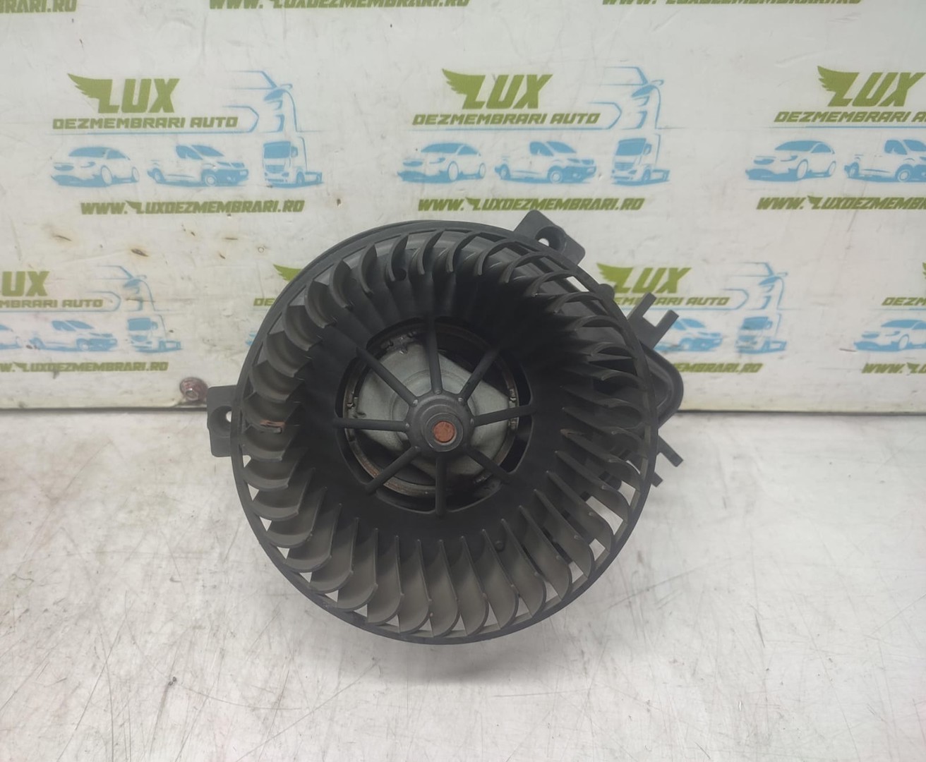 Motoras aeroterma DUW964292Z Mini One R50 (2001 - 2004)