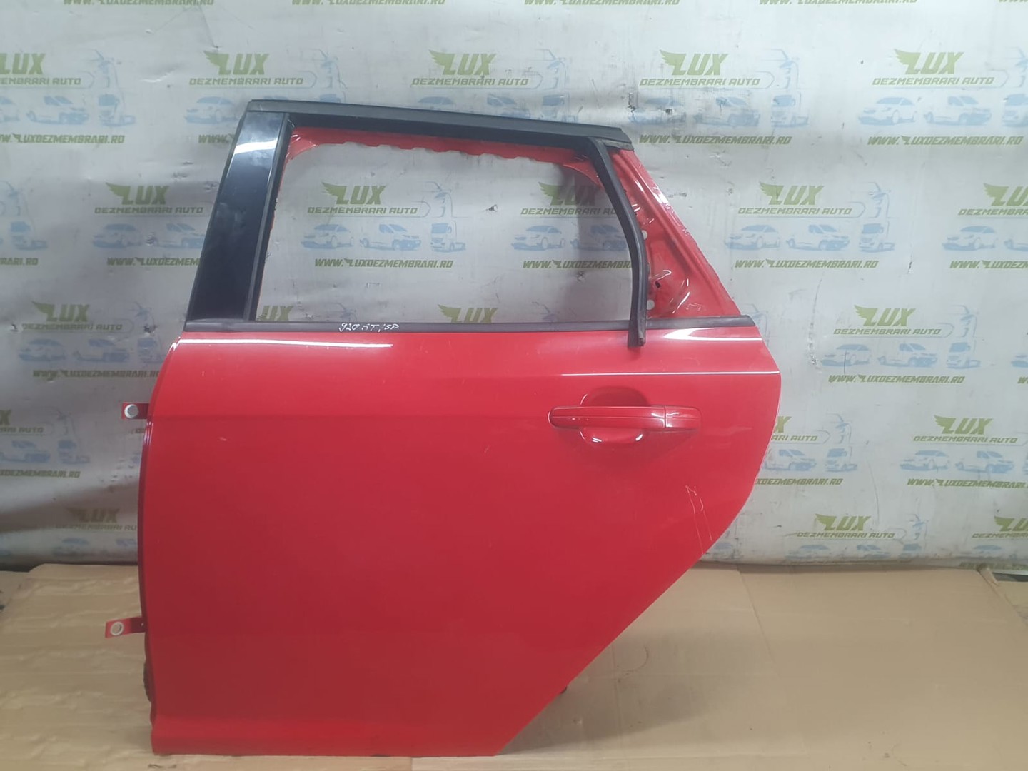 Usa stanga spate Ford Focus 3 (2011 - 2015)