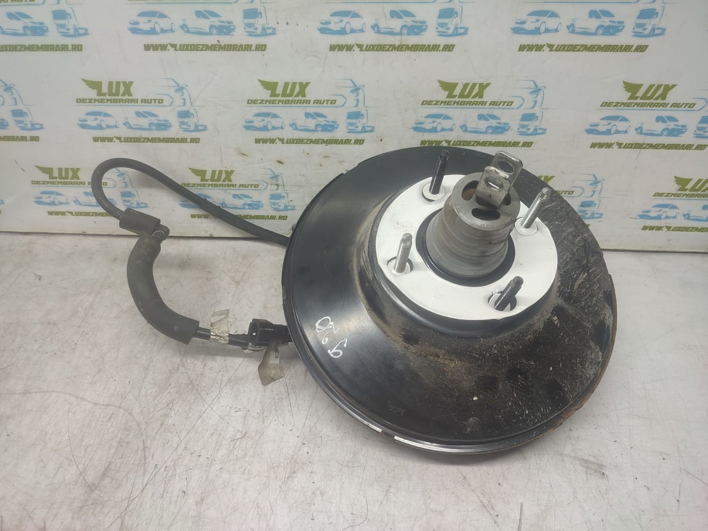 Tulumba frana DV612B195SA Ford Focus 3 (2011 - 2015)